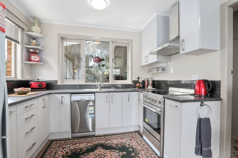 Photo of property in 124 Centennial Avenue, Te Aroha, 3320