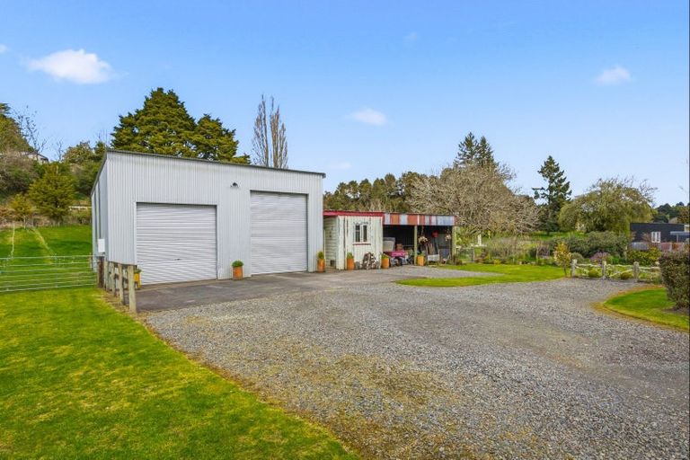 Photo of property in 5 Peter Mcintyre Street, Kakahi, Owhango, 3989