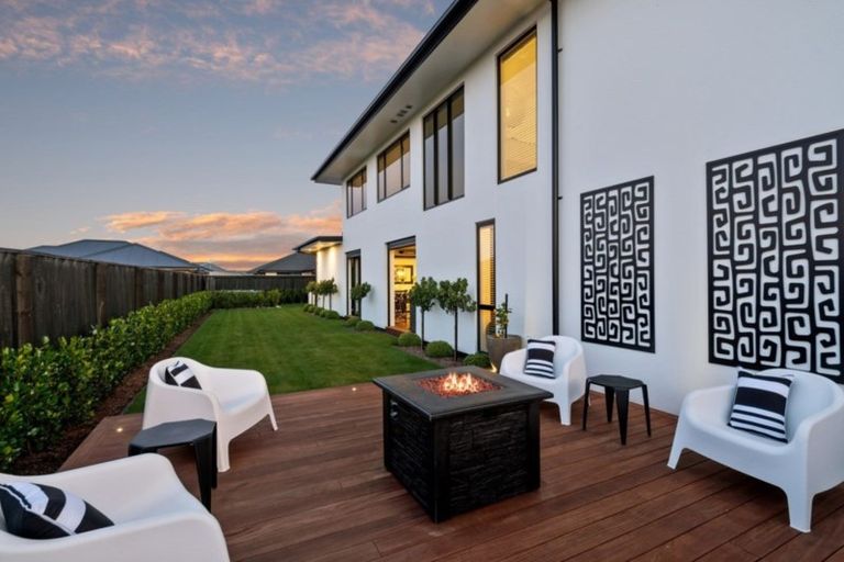 Photo of property in 56 Beachvale Drive, Kaiapoi, 7630