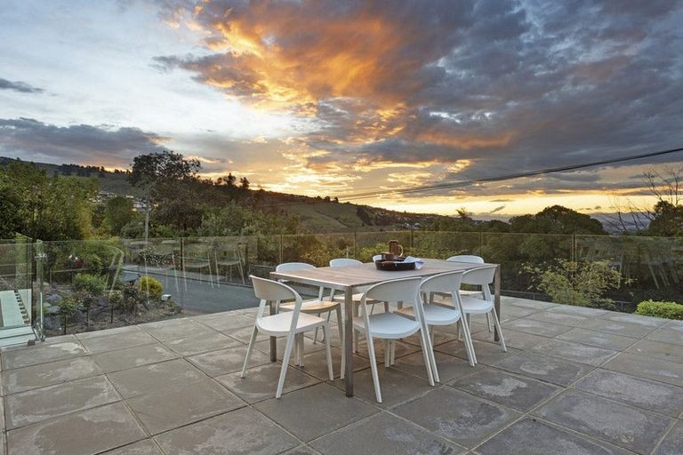 Photo of property in 89 Panorama Road, Clifton, Christchurch, 8081