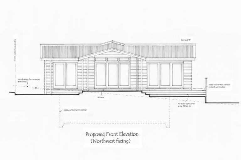 Photo of property in 29 Sereno Vista, Bellevue, Tauranga, 3110