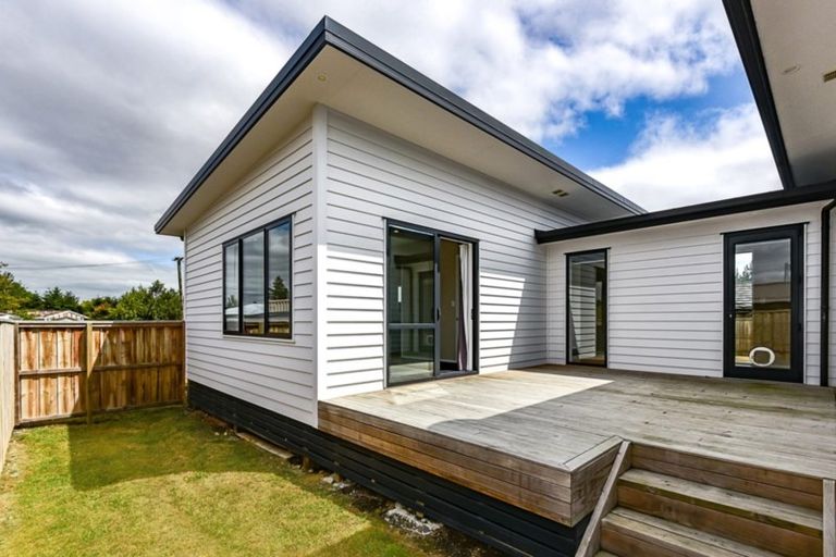 Photo of property in 34 King Street, Coalgate, 7673