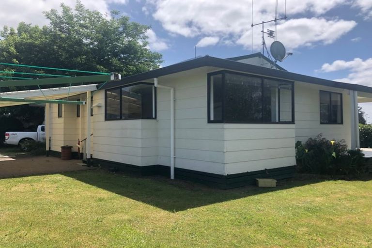 Photo of property in 590a Bruntwood Road, Tamahere, Cambridge, 3493