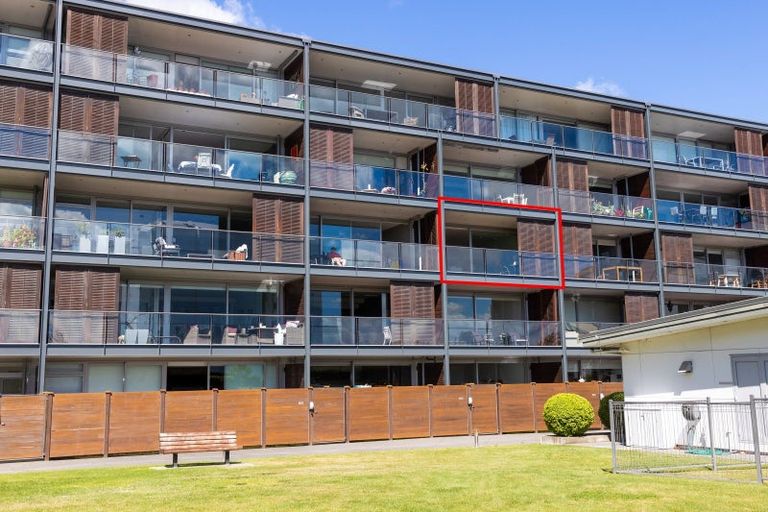Photo of property in 304c/14 West Quay, Ahuriri, Napier, 4110