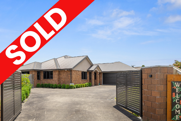 Photo of property in 16 Solomon Drive, Ngaruawahia, 3720