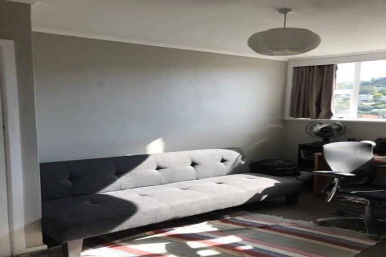 Photo of property in Harbour View Apartments, 147 Ohiro Road, Brooklyn, Wellington, 6021