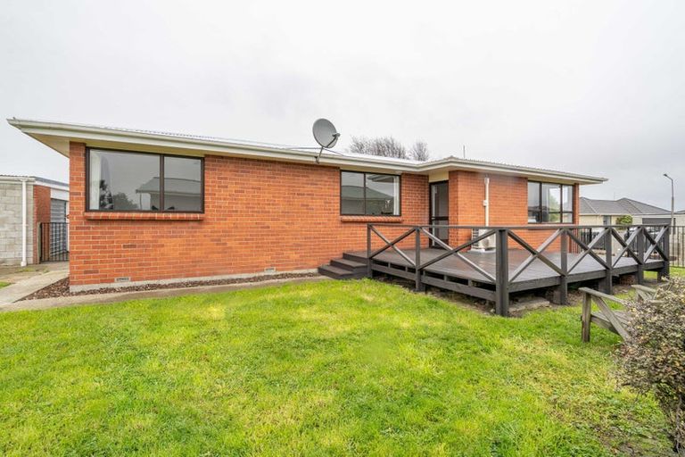 Photo of property in 149 Mavora Crescent, Heidelberg, Invercargill, 9812
