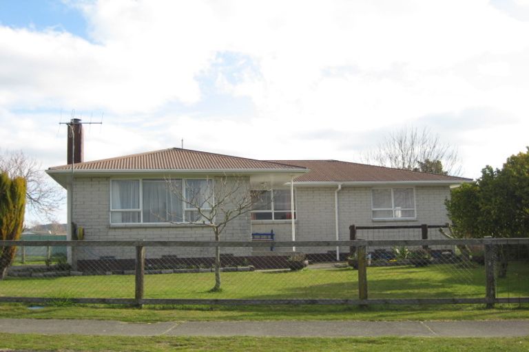 Photo of property in 1 Kahikatea Street, Murupara, 3025