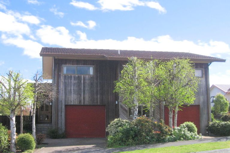 Photo of property in 20 Golders Place, Richmond Heights, Taupo, 3330