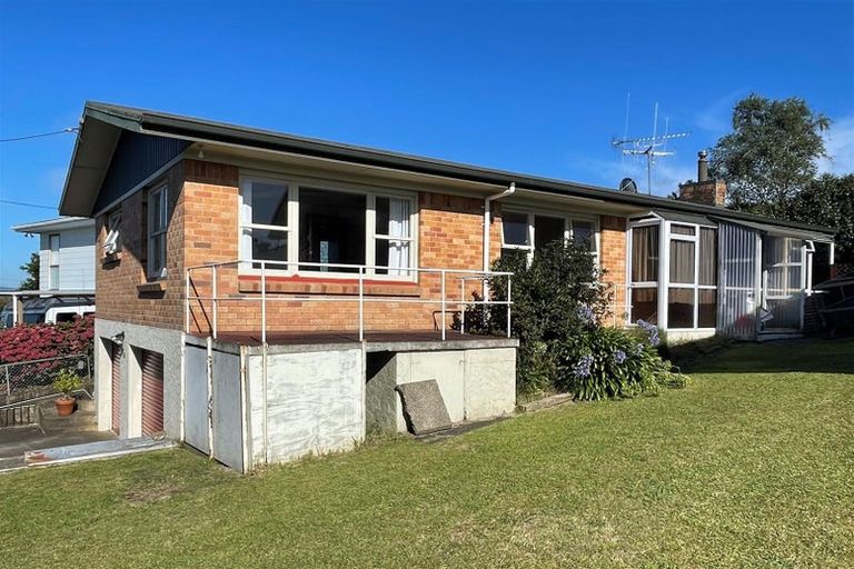 Photo of property in 85 Main North Road, Otorohanga, 3900
