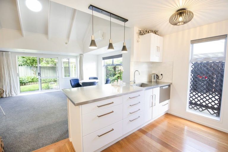 Photo of property in 3/21 Swansea Place, Tamatea, Napier, 4112