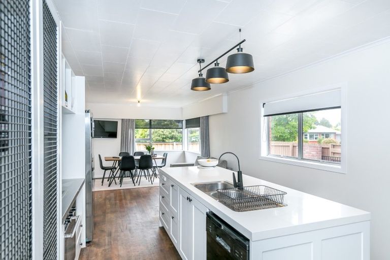 Photo of property in 7 Hooker Avenue, Chedworth, Hamilton, 3210