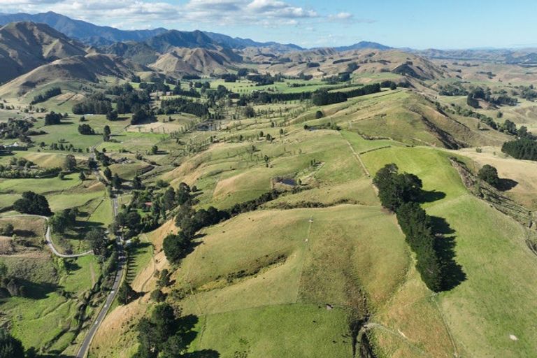 Photo of property in 84 Falloon Settlement Road, Kaituna, Masterton, 5888