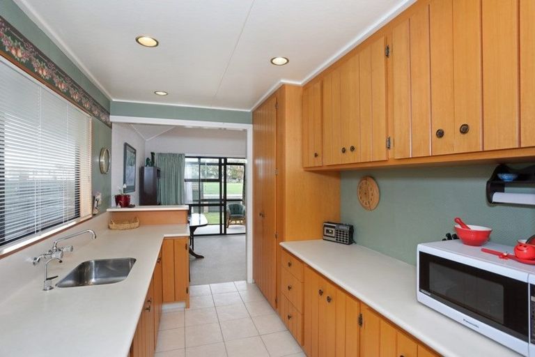 Photo of property in 93a North Street, Palmerston North, 4410