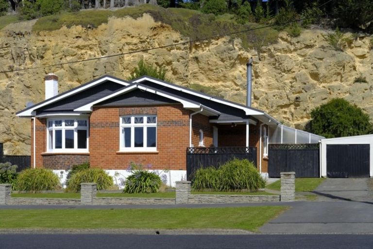 Photo of property in 14 Cranley Street, Musselburgh, Dunedin, 9013