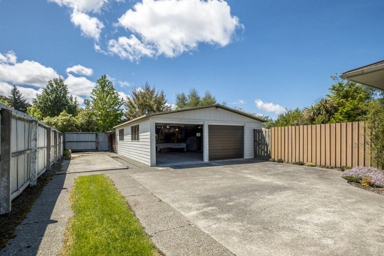 Photo of property in 2 Coleridge Street, Hanmer Springs, 7334