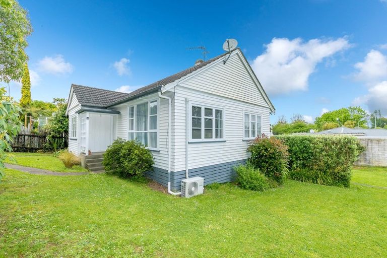 Photo of property in 1 Flynn Road, Hillcrest, Hamilton, 3216