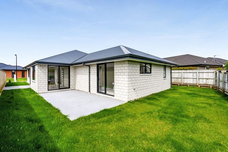 Photo of property in 13 Roka Street, Bell Block, New Plymouth, 4312