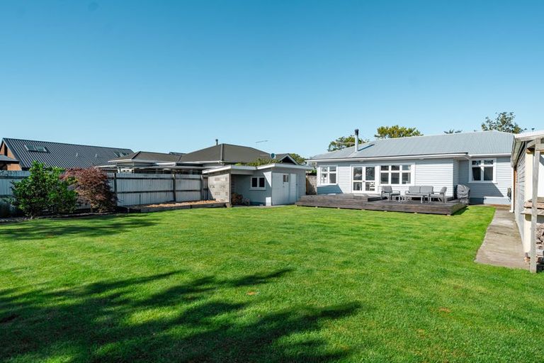 Photo of property in 268 Lyttelton Street, Spreydon, Christchurch, 8024
