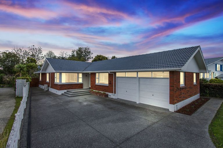 Photo of property in 34 Browns Avenue, Pakuranga, Auckland, 2010