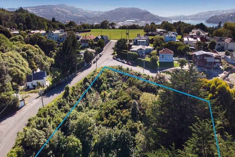 Photo of property in 61 Walter Street, The Glen, Dunedin, 9011