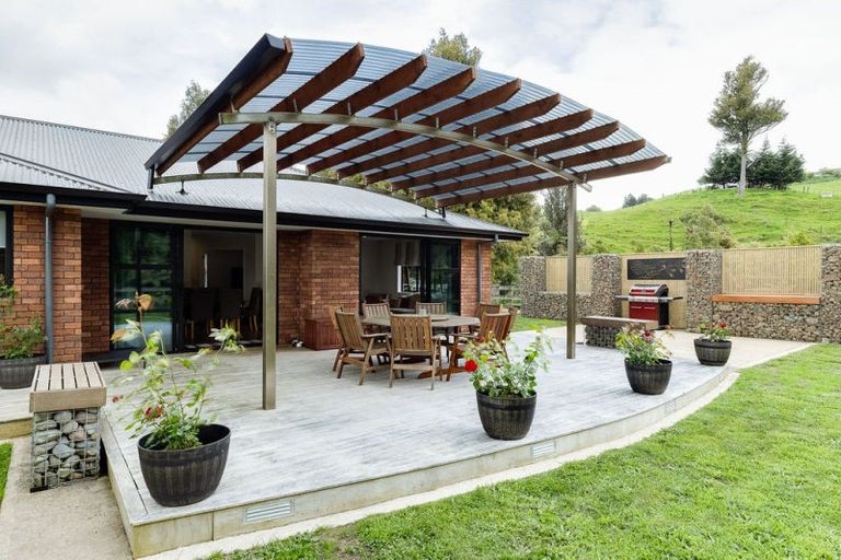 Photo of property in 194c Pekanui Road, Puketotara, Te Awamutu, 3876