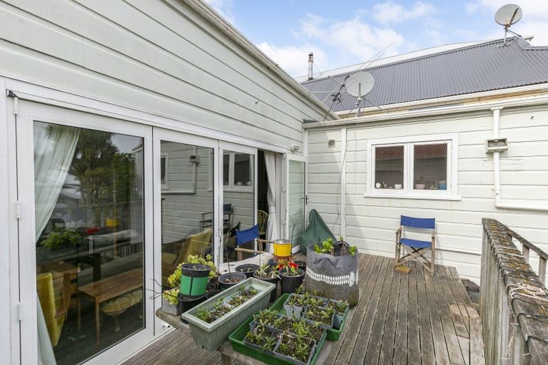 Photo of property in 10 Hiropi Street, Newtown, Wellington, 6021