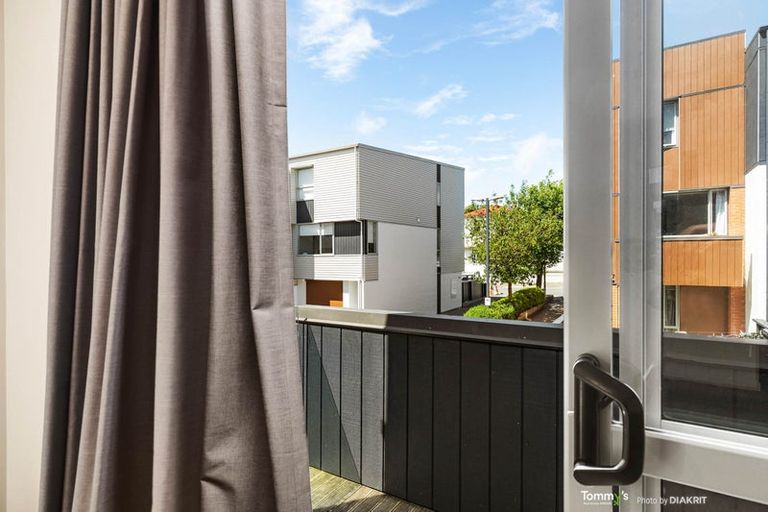 Photo of property in The Altair, 24/120 Rintoul Street, Newtown, Wellington, 6021