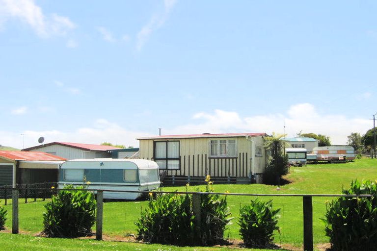 Photo of property in 75 Amopo Street, Kawhia, 3889
