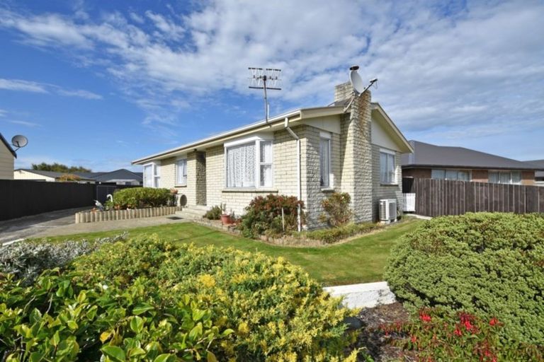 Photo of property in 167 John Street, Heidelberg, Invercargill, 9812