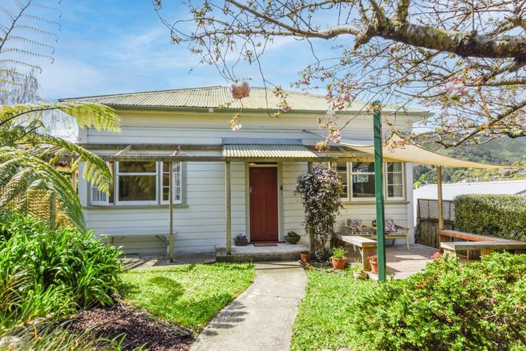 Photo of property in 57 Shelbourne Street, Nelson, 7010