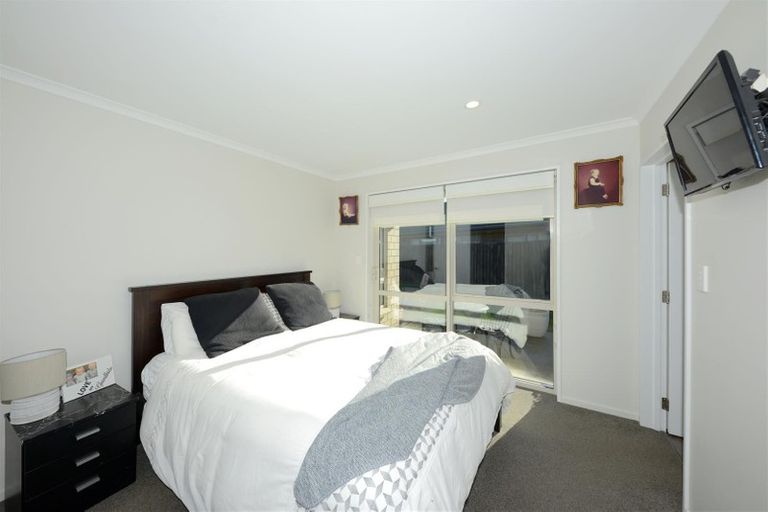 Photo of property in 38 Te Whenu Crescent, Marshland, Christchurch, 8083