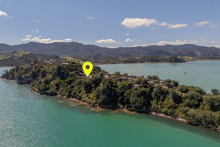 Photo of property in 1410 Wyuna Bay Road, Wyuna Bay, Coromandel, 3581