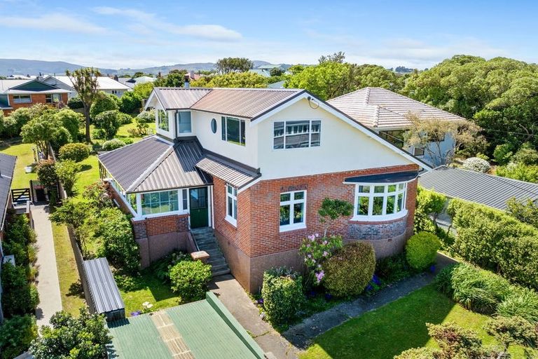 Photo of property in 7 Spencer Street, Andersons Bay, Dunedin, 9013