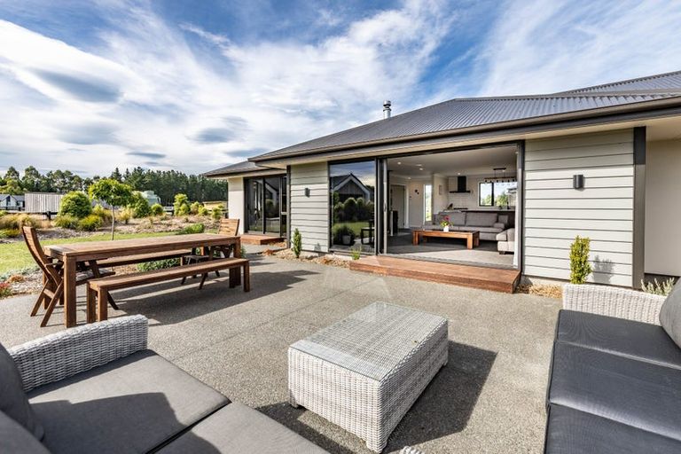 Photo of property in 13 Brennan (pvt) Lane, Swannanoa, Kaiapoi, 7692