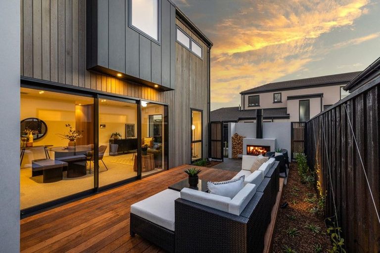 Photo of property in 54a Jeffreys Road, Fendalton, Christchurch, 8052