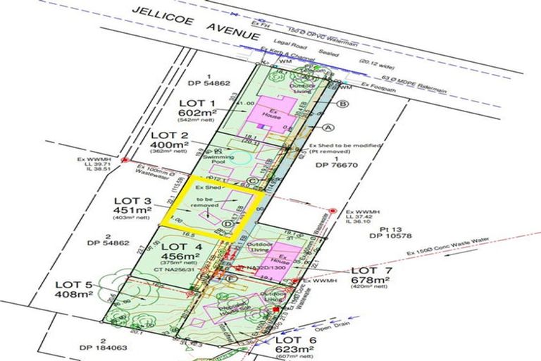 Photo of property in 21a Jellicoe Avenue, Tuakau, 2121