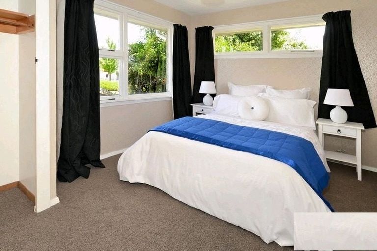 Photo of property in 58 Santa Rosa Avenue, Halswell, Christchurch, 8025