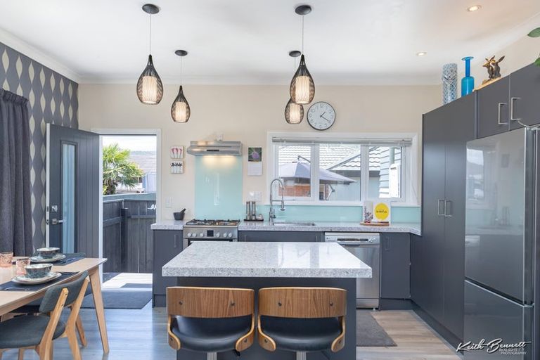 Photo of property in 1/25 Vincent Street, Waterloo, Lower Hutt, 5011