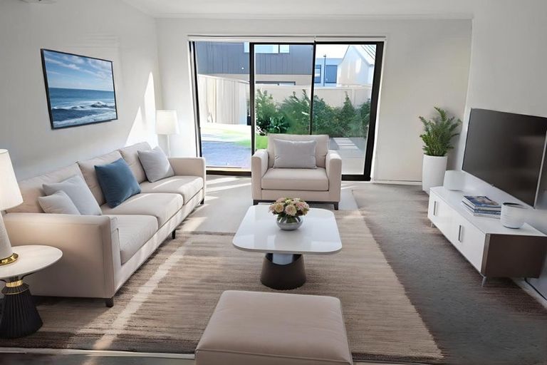 Photo of property in 49 Periko Way, Takanini, 2112