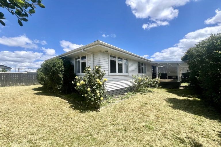 Photo of property in 101 Hall Avenue, Favona, Auckland, 2024
