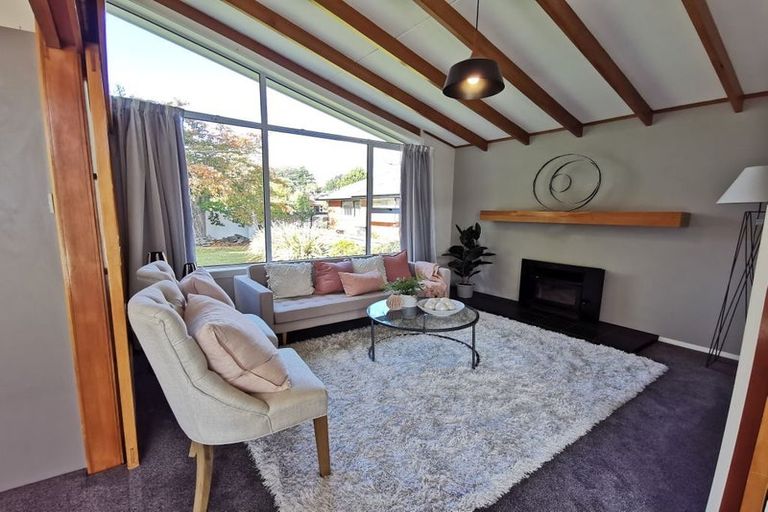 Photo of property in 379 Withells Road, Avonhead, Christchurch, 8042