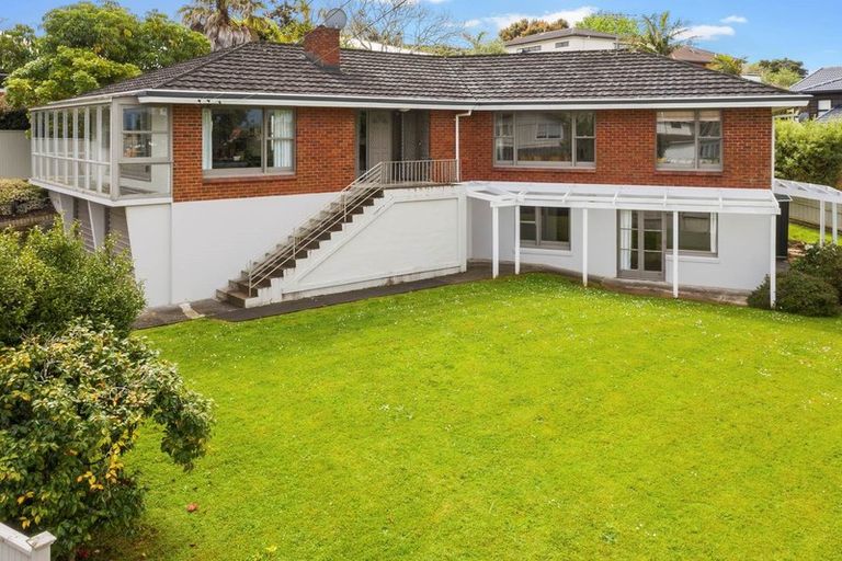 Photo of property in 4 Ashby Avenue, Saint Heliers, Auckland, 1071