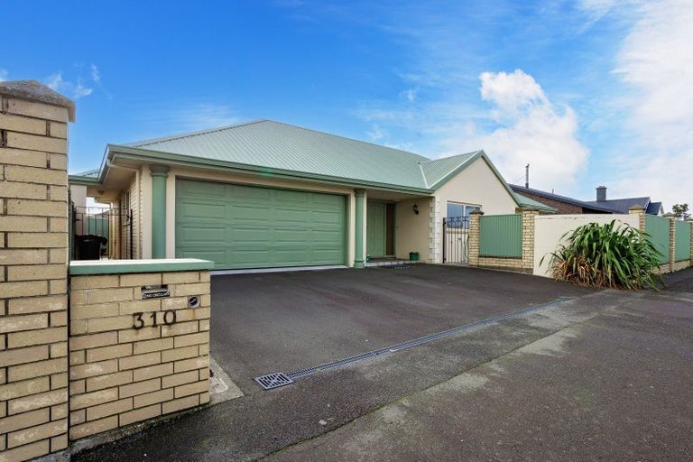 Photo of property in 310 Herbert Street, Windsor, Invercargill, 9810