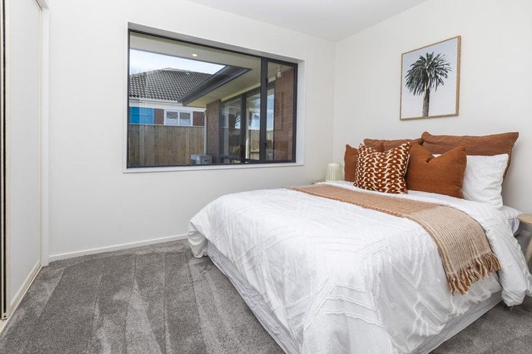 Photo of property in 6a Dobson Street, Spreydon, Christchurch, 8024