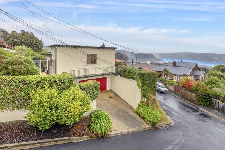 Photo of property in 19 Tweed Street, Roslyn, Dunedin, 9010