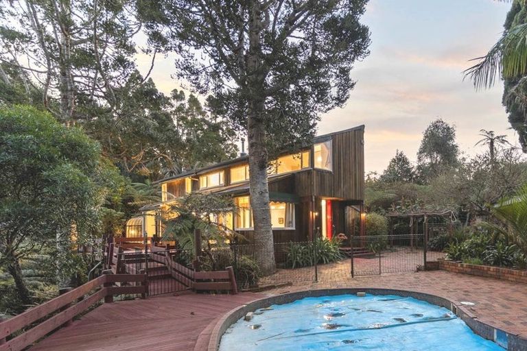 Photo of property in 449 Dairy Flat Highway, Lucas Heights, Albany, 0792