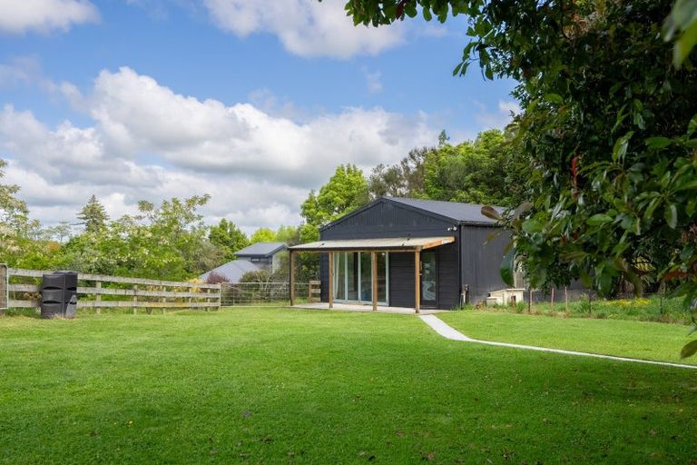 Photo of property in 286 Pencarrow Road, Tamahere, Hamilton, 3283