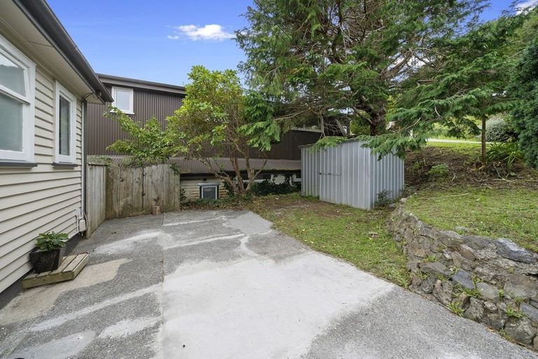 Photo of property in 54 South Karori Road, Karori, Wellington, 6012