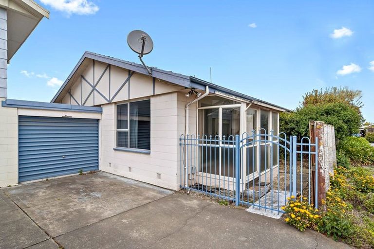 Photo of property in 3/82 Brynley Street, Hornby, Christchurch, 8042